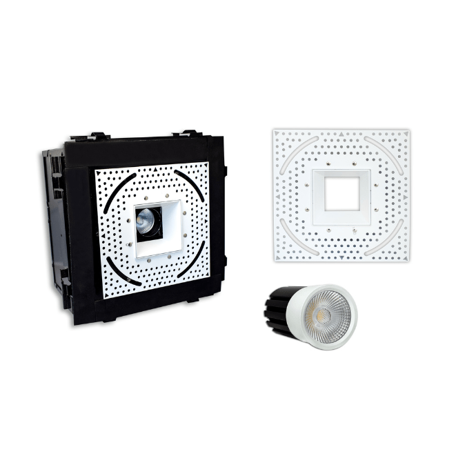 Colobeam Lighting Lighting Solutions - Ocean Illustration Collection - 8K Quality